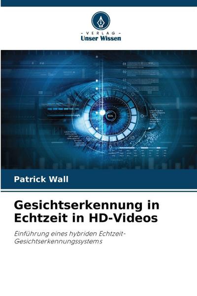 Gesichtserkennung in Echtzeit in HD-Videos