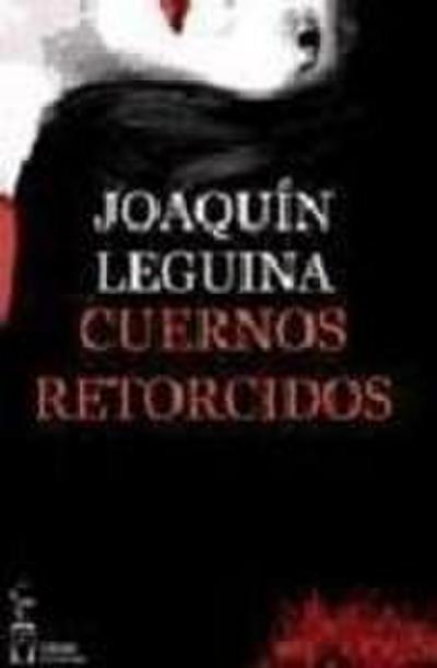 Cuernos retorcidos