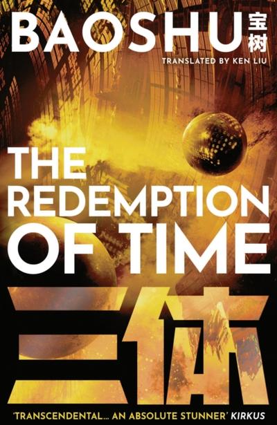 Redemption of Time