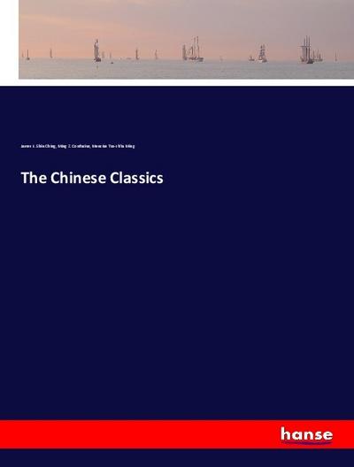 The Chinese Classics