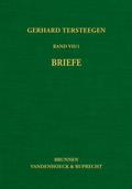 Gerhard Tersteegen: Briefe
