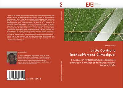 Lutte Contre le Réchauffement Climatique:
