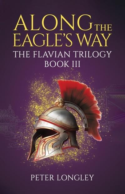 Along The Eagle’s Way