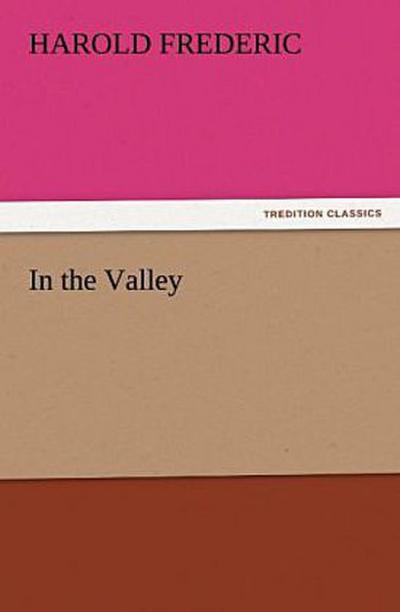 In the Valley
