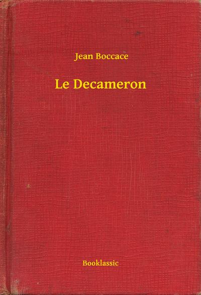 Le Decameron