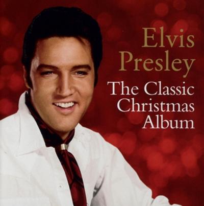 The Classic Christmas Album