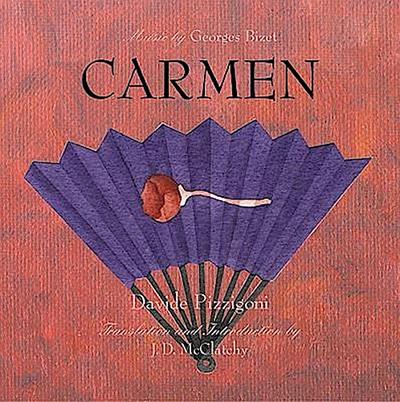 Carmen [With 2]
