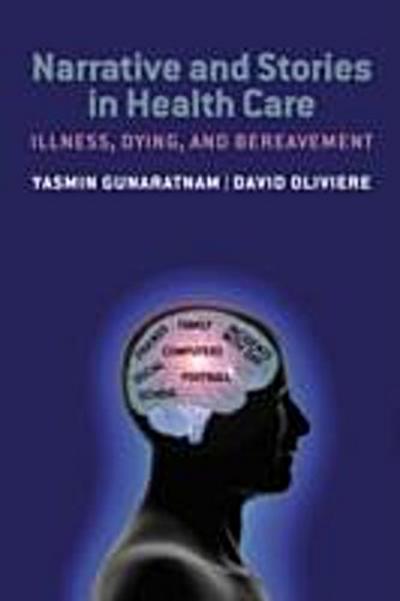 Narrative and Stories in Health Care