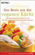 Das Beste aus der veganen Küche