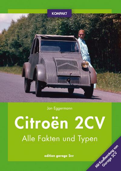 Citroën 2CV KOMPAKT