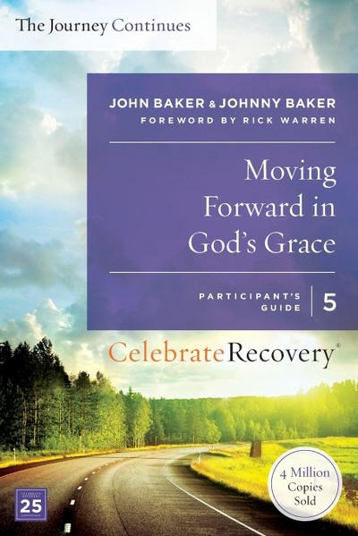 Moving Forward in God’s Grace