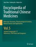 (ENCYCLOPEDIA OF TRADITIONAL CHINESE MEDICINES - M