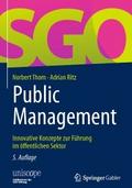 Public Management