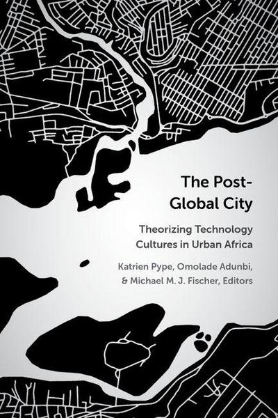 The Post-Global City
