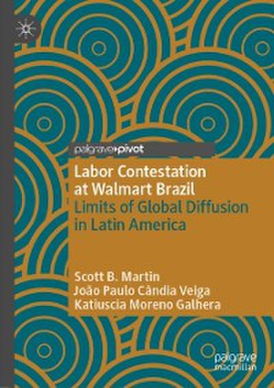 Labor Contestation at Walmart Brazil