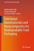 Functional Nanomaterials and Nanocomposites for Bi