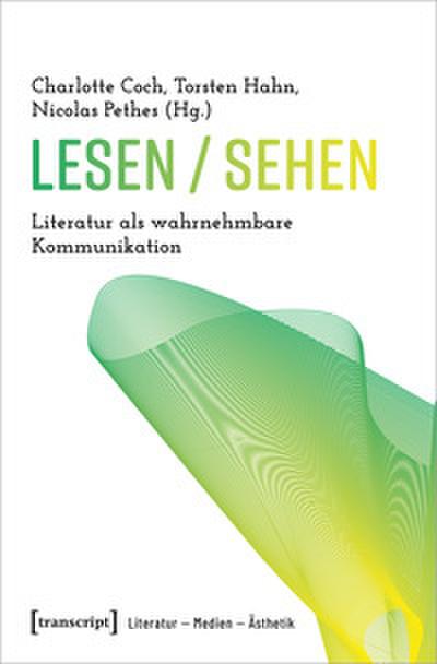 Lesen / Sehen