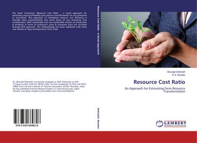 Resource Cost Ratio
