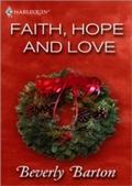 Faith, Hope and Love
