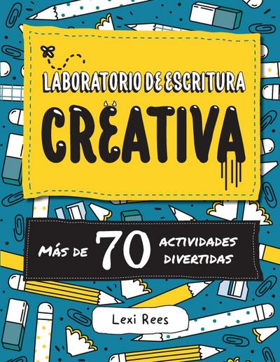 Laboratorio de escritura creativa