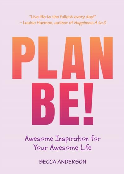 Plan Be!