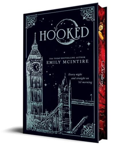 Hooked (Collector’s Edition)