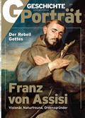 Franz von Assisi