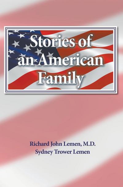Stories of an American Family