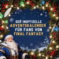 Der inoffizielle Adventskalender für Fans von Fina