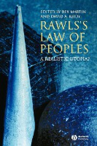 Rawls’s Law of Peoples
