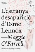 L’estranya desaparició d’Esme Lennox