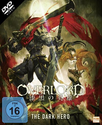 Overlord - The Dark Hero