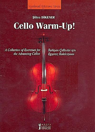 Cello Warm-up for cello