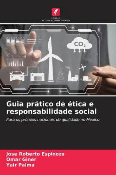 Guia prático de ética e responsabilidade social
