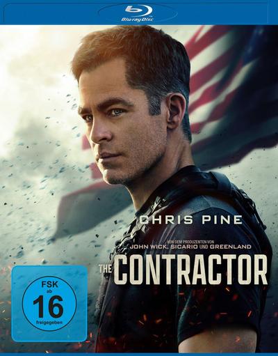 The Contractor BD