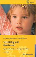 Schulfähig mit Montessori