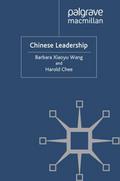 Chinese Leadership