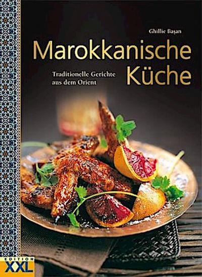 Marokkanische Küche