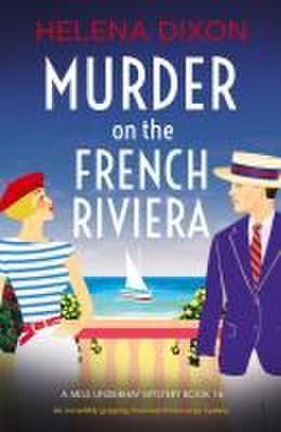 Murder on the French Riviera