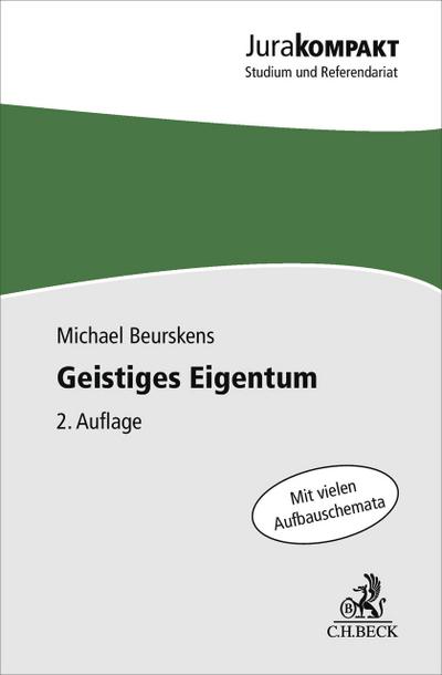 Geistiges Eigentum