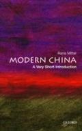 Modern China: A Very Short Introduction