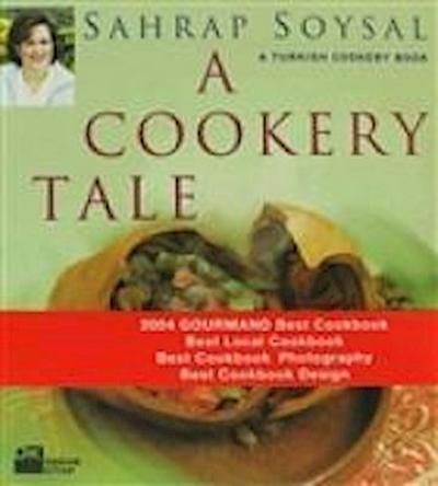A Cookery Tale A Turkish Cookery Book