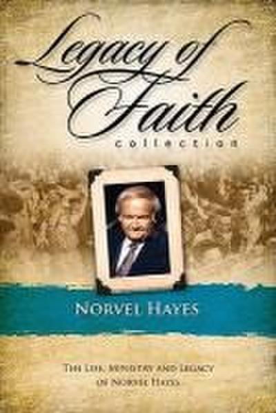 Norvel Hayes: God’s Boot Camp Commander