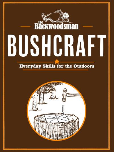 Backwoodsman Bushcraft