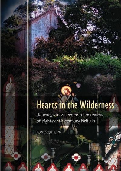 Hearts in the Wilderness