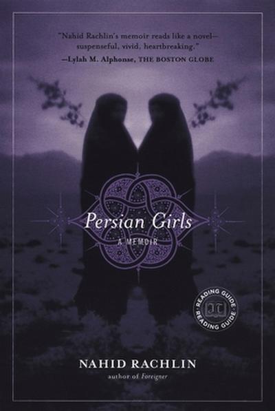 Persian Girls