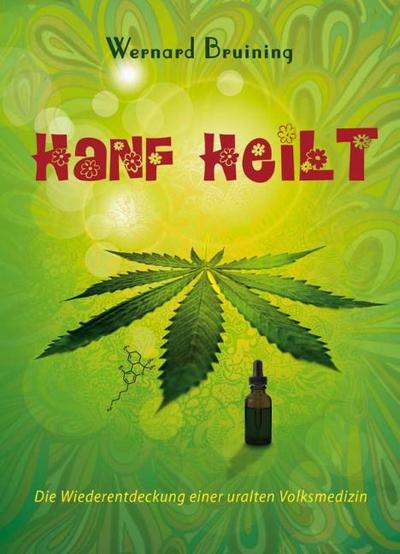 Hanf heilt!