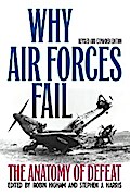 Why Air Forces Fail