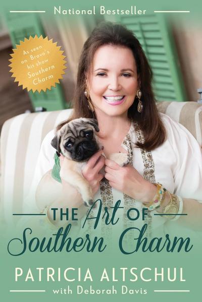 The Art of Southern Charm