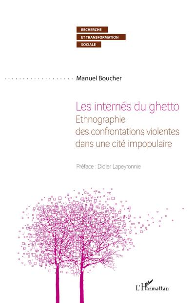 Les internés du ghetto